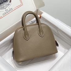 Hermes Top Handle Bags